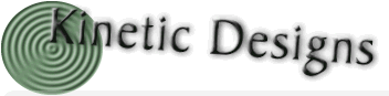 Kinetic Designs