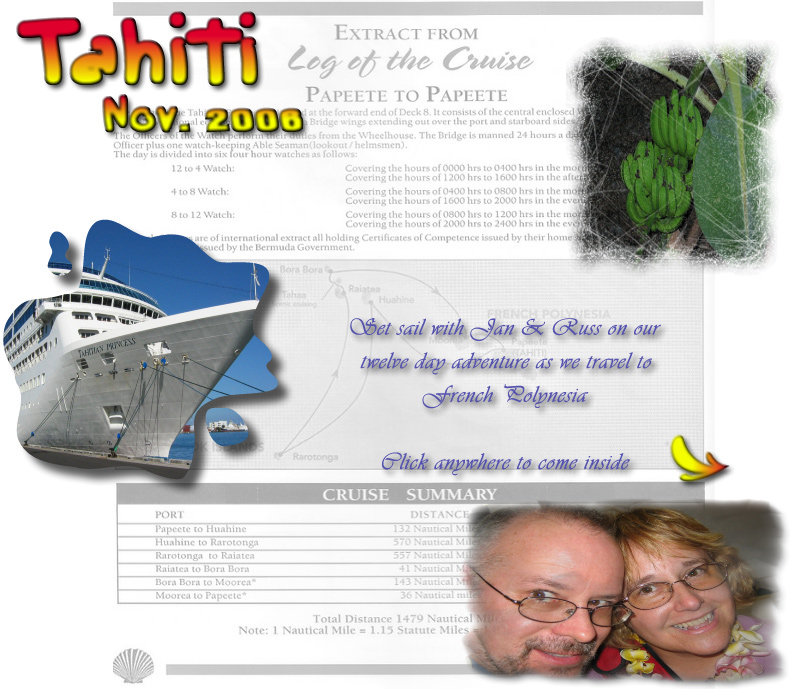 Tahiti 