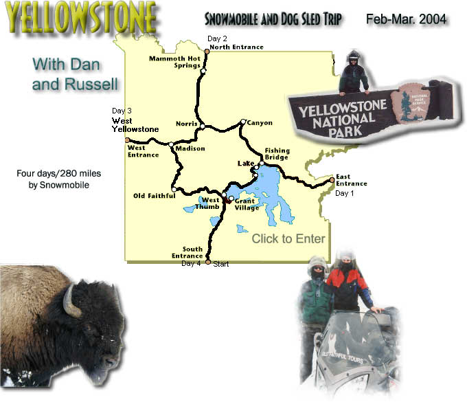 YELLOWSTONE